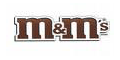 M & M's